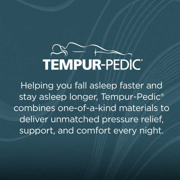 Tempur- Pedic ProAdapt 2.0 Medium Hybrid - Image 10