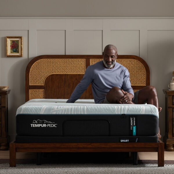 Tempur- Pedic ProAdapt 2.0 Medium - Image 14