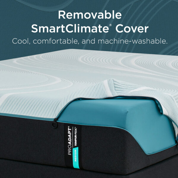 Tempur- Pedic ProAdapt 2.0 Medium - Image 15