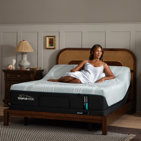 Tempur- Pedic ProAdapt 2.0 Medium - Image 16