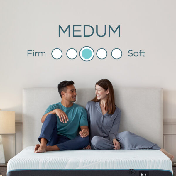 Tempur- Pedic ProAdapt 2.0 Medium - Image 5