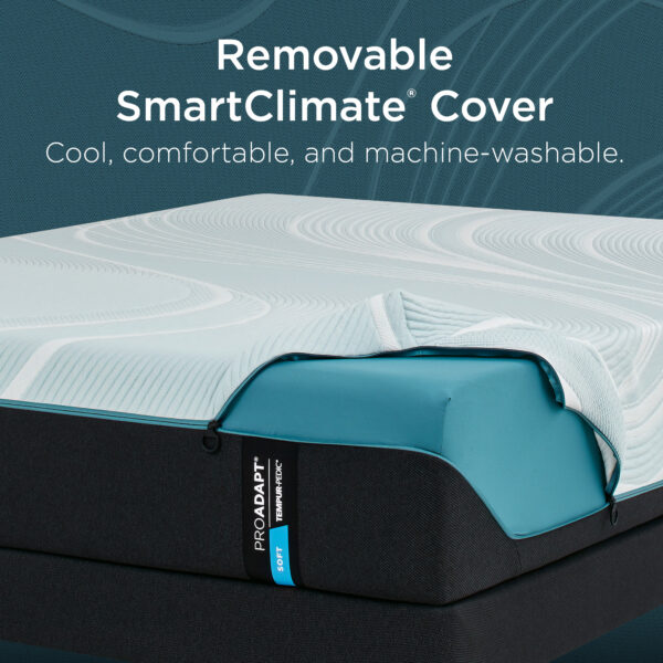 Tempur- Pedic ProAdapt 2.0 Soft - Image 14