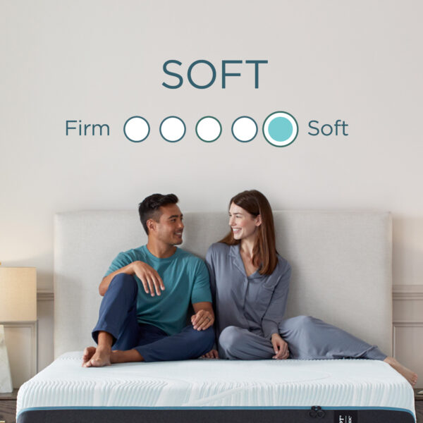 Tempur- Pedic ProAdapt 2.0 Soft - Image 4