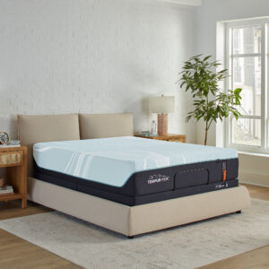 Tempur- Pedic LuxeAdapt 2.0 Firm
