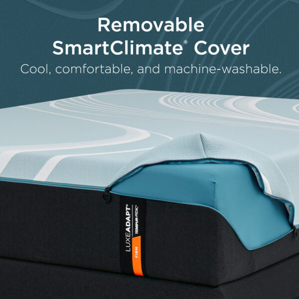 Tempur- Pedic LuxeAdapt 2.0 Firm - Image 14