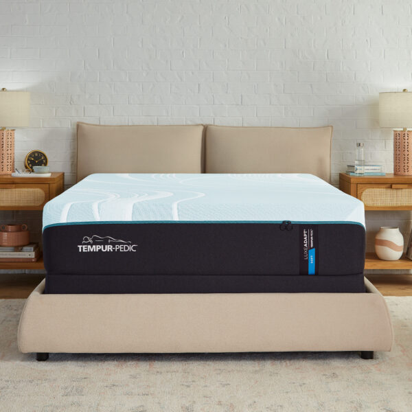 Tempur- Pedic LuxeAdapt 2.0 Soft - Image 2