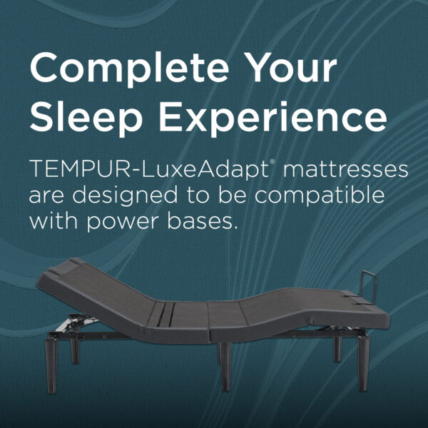 Tempur- Pedic LuxeAdapt 2.0 Soft - Image 12