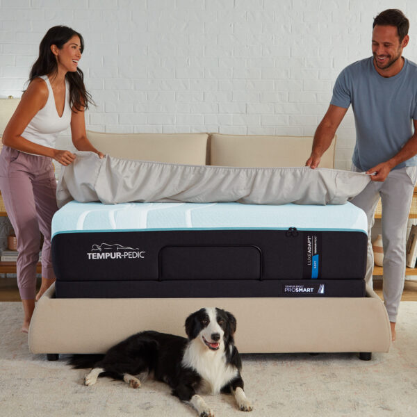 Tempur- Pedic LuxeAdapt 2.0 Soft - Image 13