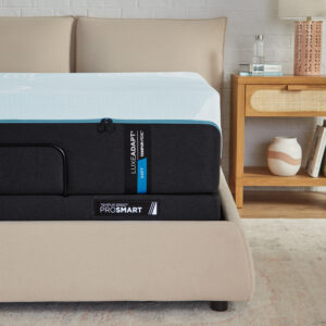 Tempur- Pedic LuxeAdapt 2.0 Soft