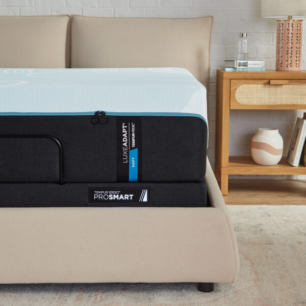 Tempur- Pedic LuxeAdapt 2.0 Soft