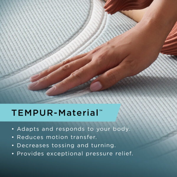 Tempur- Pedic LuxeAdapt 2.0 Soft - Image 5