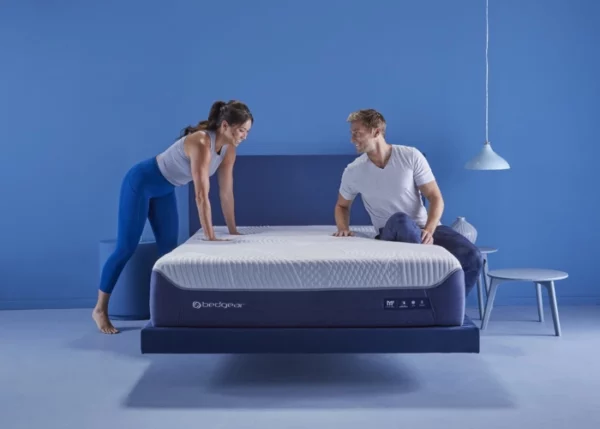 BedGear M3 Performance - Image 3