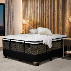 Aireloom Luxury Topper