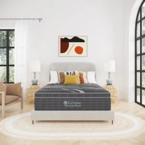 Eclipse 2 Sided Firm