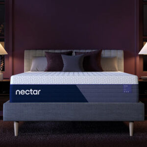 Nectar Hybrid Luxe