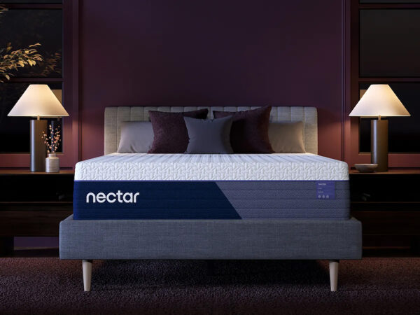 Nectar Hybrid Luxe