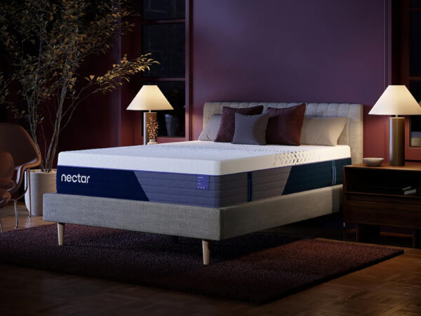 Nectar Hybrid Luxe - Image 2