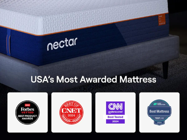 Nectar Hybrid Ultra - Image 4