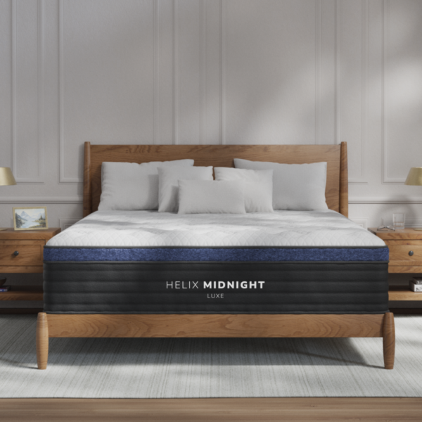 Helix Midnight Luxe - Image 2