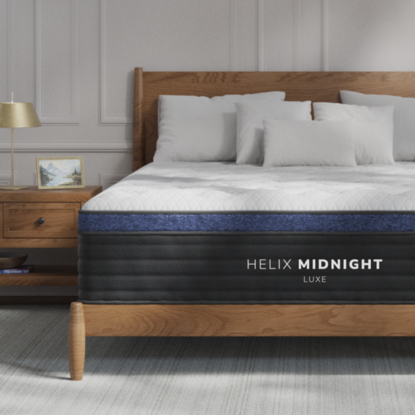 Helix Midnight Luxe - Image 7