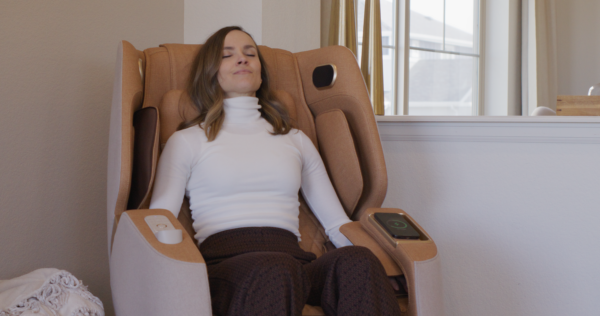 Positive Posture Solara Chair - Image 2