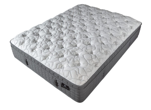 King Koil Grove Euro Top Plush - Image 2