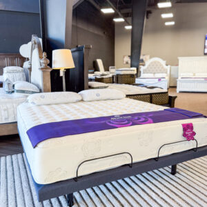 PranaSleep Dharma Elite Luxury Firm