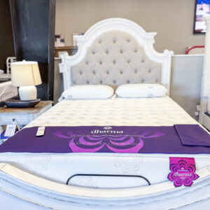 PranaSleep Dharma Select Plush