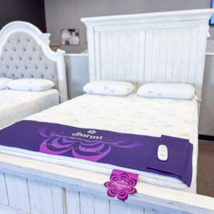 PranaSleep Dharma Select Firm