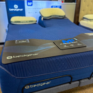 BedGear M5 Night Ice