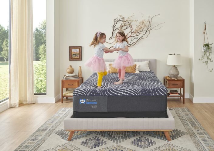 Sealy 2021HybridPosturepedic Plus21SE-PLH5 Sealy 2021
Hybrid
Posturepedic Plus
21SE-PLH5